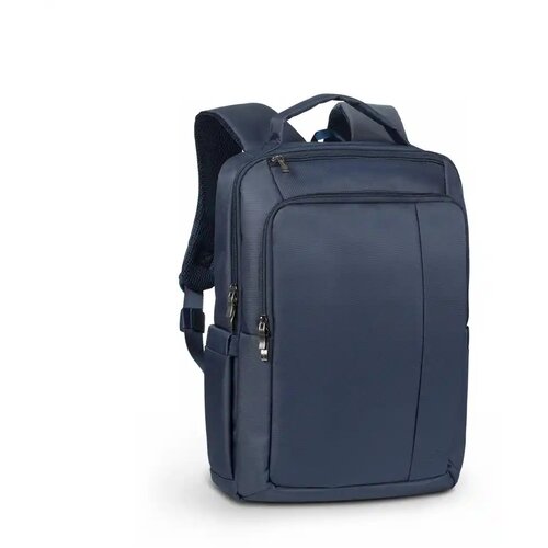 Rivacase Ranac za Laptop 15.6 RIVACASE plava Slike