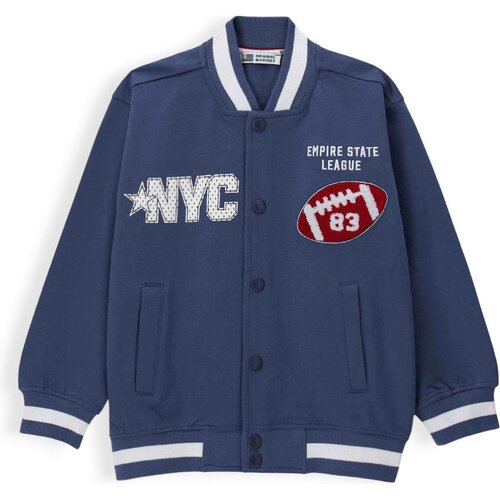 Original Marines vesta DR DFA2568B M plava 152 Cijene