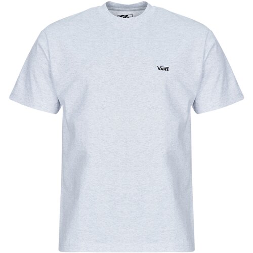 Vans LEFT CHEST SS Siva Slike