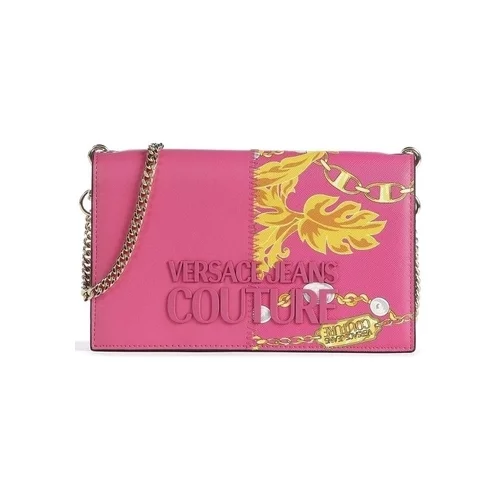 Versace Ročne torbice 75VA5PP6 Rožnata