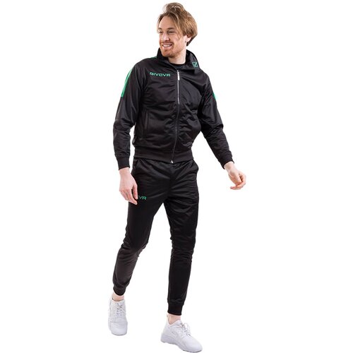 Givova TR033-1013 Revolution trenirka Cene