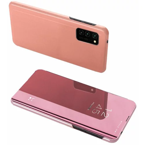 Clear View Case preklopna futrola za Samsung Galaxy A72 5G /A72 4G