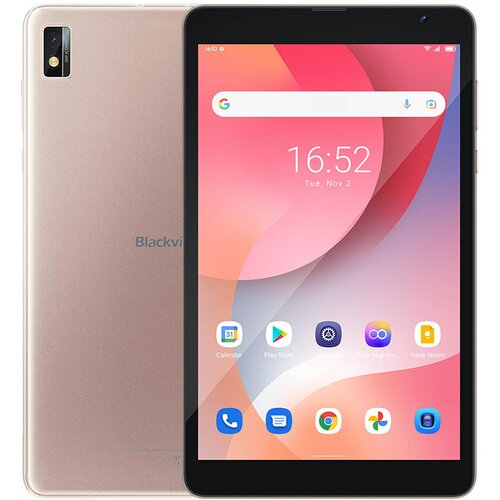 Blackview Tablet Tab 6 LTE 3GB/32GB 8” Peach Gold Cijene
