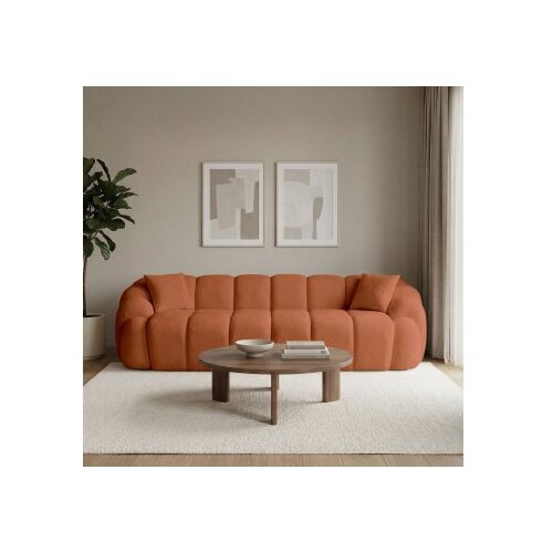 Atelier Del Sofa sofa četvorosed octavio tile red Slike