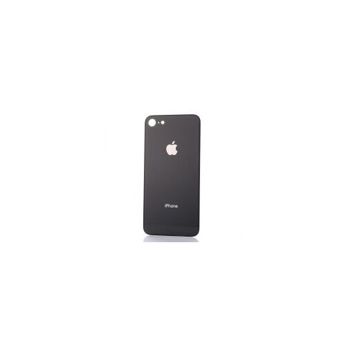 Apple poklopac iPhone 8 Crni Cijene