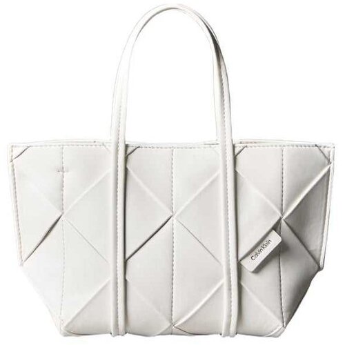 Calvin Klein bela ženska torba Cene