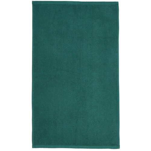 Catherine Lansfield Tamno zeleni brzosu&amp;scaron;eći/od frotira pamučan ručnik 90x140 cm Quick Dry &amp;ndash; Slike