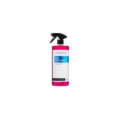 FX protect Bug Remover &amp;ndash; Odstranjivač Insekata 1L Slike