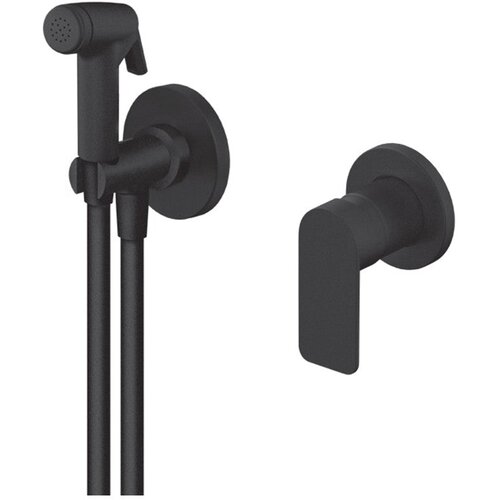 Rosan S2 Black uzidna baterija za bide 239502B Slike