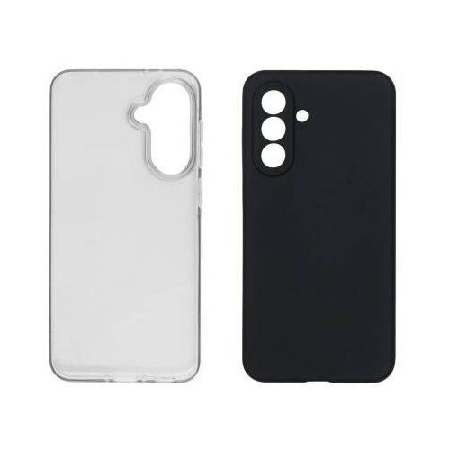 Just In Case MIX239BK-Za&amp;scaron;titna maska za Samsung Galaxy A36 Slike