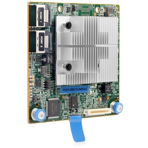 HP E Smart Array E208i-a SR Gen10 Ctrlr Cijene