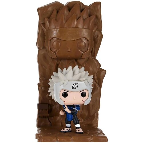 Funko Bobble Figure Anime - Boruto Naruto Next Generations POP! - Tobirama Cene