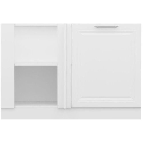 Hanah home kuhinjski element Minar 7971, 120 cm, beli Cene