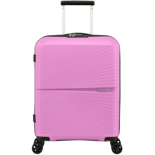 American Tourister Trdi kovčki 88G080001 Rožnata Cene