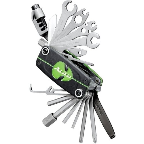 Topeak alien iii Slike