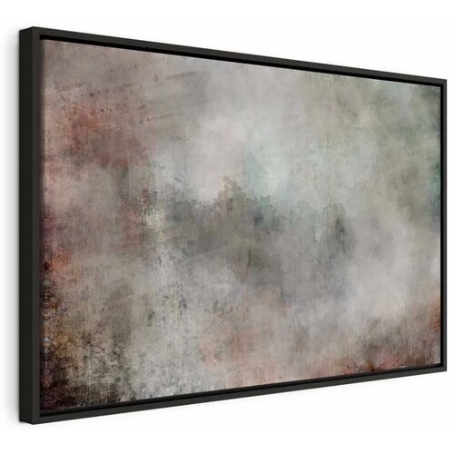  Slika - Confusion (1 Part) Wide 60x40 U crnom drvenom okviru Cijene