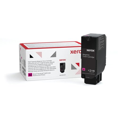 Xerox toner Hi-cap magenta, za 16k strani, 006R04646 Cene
