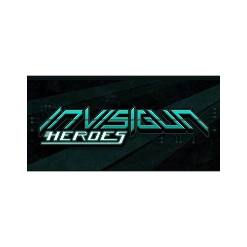  Invisigun Heroes Steam Key GLOBAL Cene