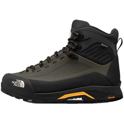 The North Face Pohodni&amp;scaron;tvo Bottines Alpine Mid GORE-TEX imperm&amp;eacute;ables Bež Slike