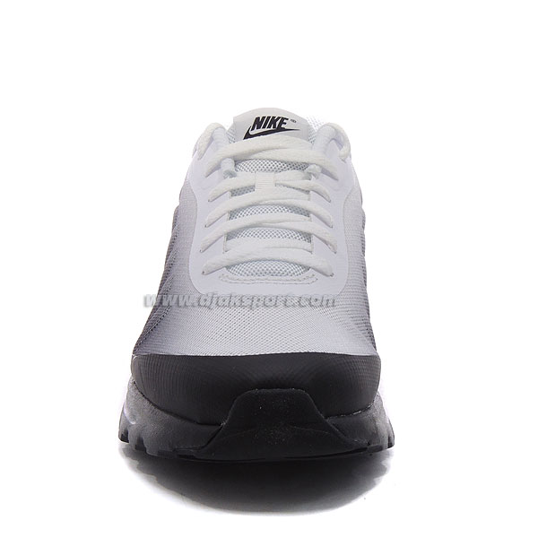 Nike Nizke superge AIR MAX INVIGOR PRINT Črna Slike