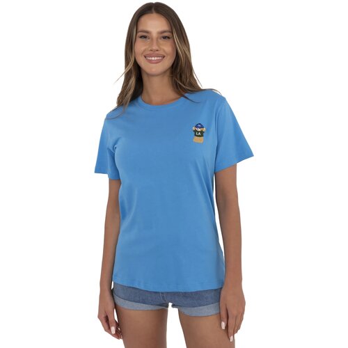 Calimera T-shirt-CLM-TS-1663.96-blue Cene