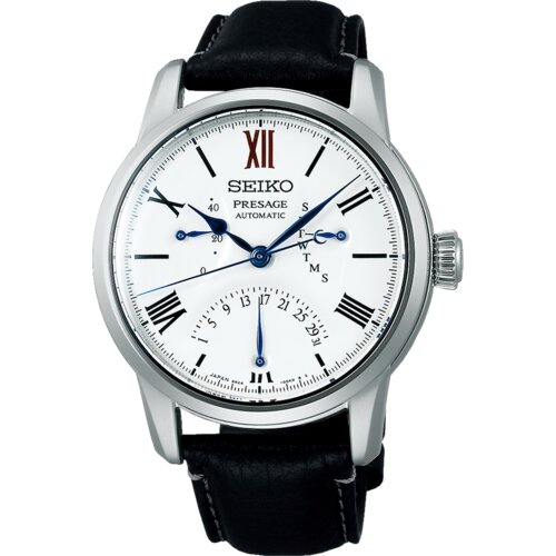 Seiko PRESAGE SPB393J1 Cene