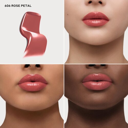 Burberry Brit Shine vlažilna sijoča &amp;scaron;minka odtenek Rose Petal 606 3 g Slike