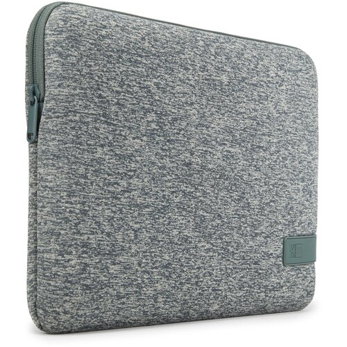 CASELOGIC Torba 13,3" Reflect Laptop Sleeve, sivo-bela (CLREFPC-113BA), (21510769) Cene