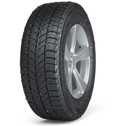 Uniroyal Snow Max 2 185/75 R16C 104/102R 8PR Slike
