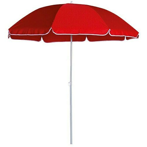 SUNFUN balkonski suncobran provence ii (chili, promjer: 250 cm) Slike
