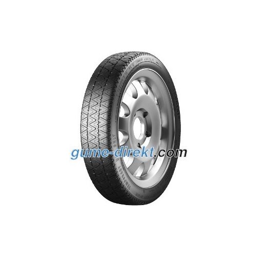Continental sContact ( T145/80 R19 110M ) letna pnevmatika Cene