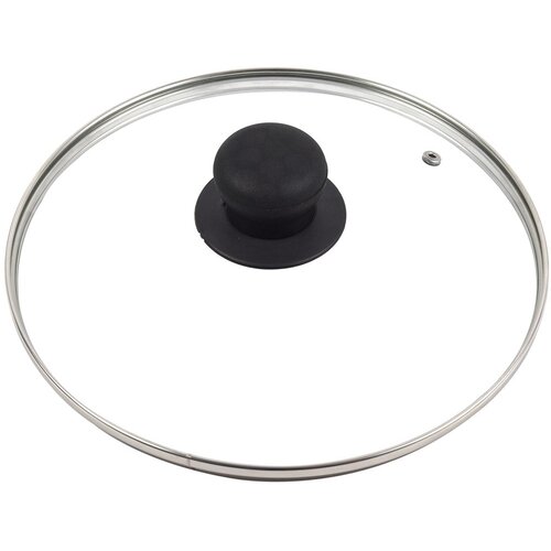 Vitrinor Magefesa pokrov Pyrex 20cm / inox, steklo, (5000198724) Cene