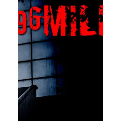  96 mill steam key global Cene