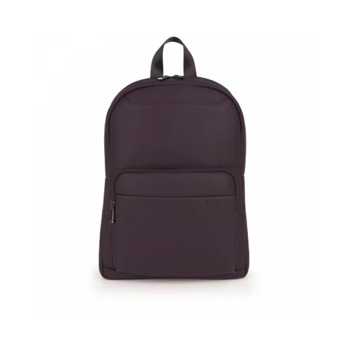 Gabol ranac 32x44x9 cm 15,6" pause bordo Cene