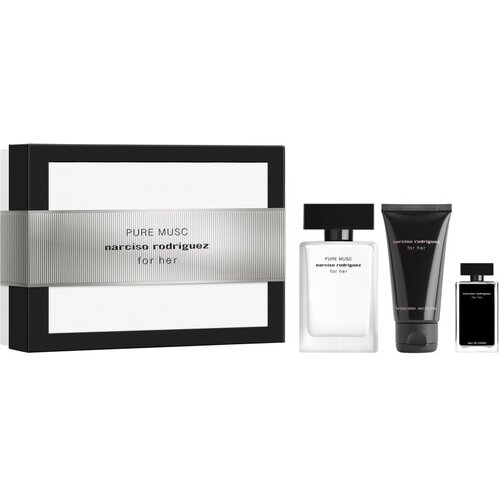 Narciso Rodriguez for her PURE MUSC poklon set za žene Slike