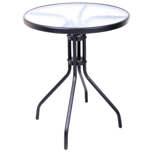  Vrtni stol ZWT-03 metalni, Ø 60 cm Cijene