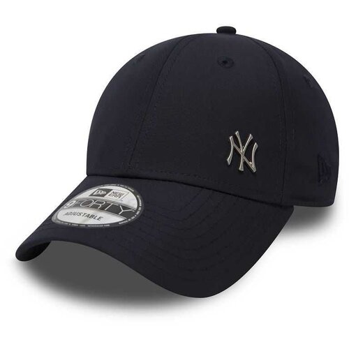 New Era Kapa s šiltom Mlb Flawless Logo B 11198848 Mornarsko modra Cene