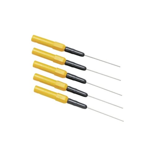 FLUKE komplet ispitnih vrhova cat i gelb TP40 Slike