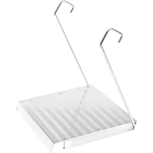 HYMER Obešalna stopnica, za lestve s klini, DxŠ 255 x 300 mm Cene