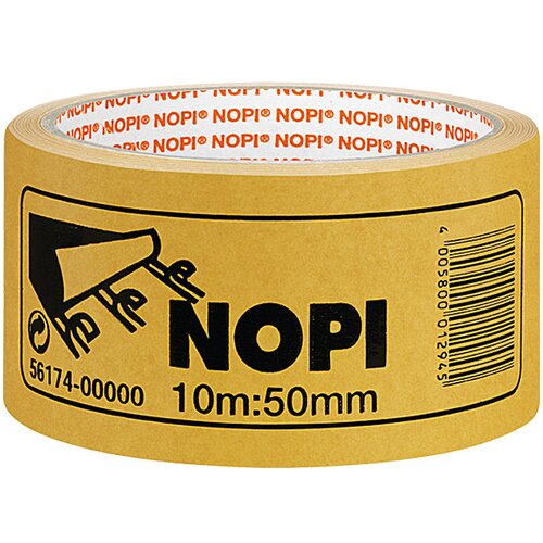 Tesa Trak za polaganje Nopi (10 m x 50 mm, obojestransko samolepilen) Cene