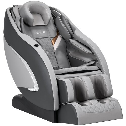 Shumee masažni stol sakura classic 305 grey, (21388686) Cene