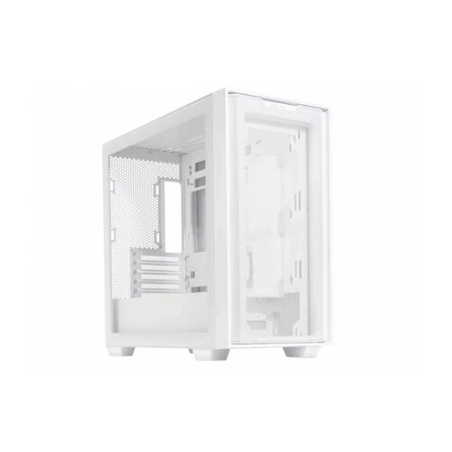 Asus Kućište A21 WHITE Micro-ATX/Mini-ITX/bez napajanja/bela Slike