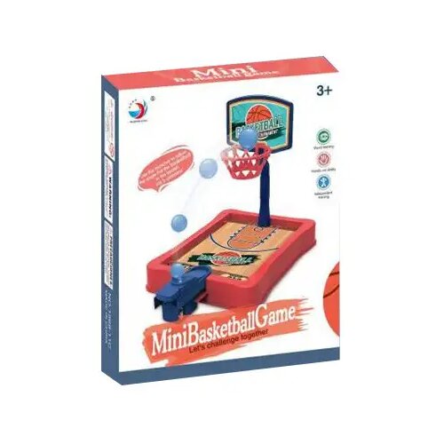 Magic Toys Stolni košarkaški set sa tablom 13x20x16,5cm Cene