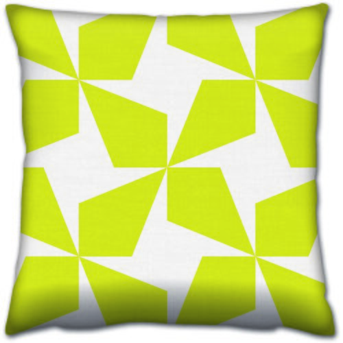 Deco jastuk 43x43cm Šareni Cene