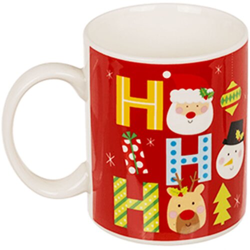 Keramička šalica Xmass - Model 03 Cijene