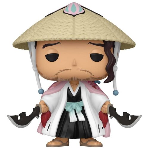 Funko Figura POP Bleach Thousand-Year Blood War Shunsui Cijene