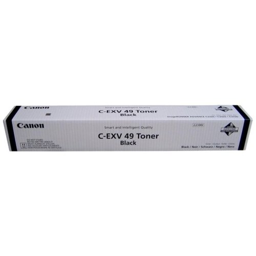Canon Toner C-EXV49, black, 36000 stranica Cijene