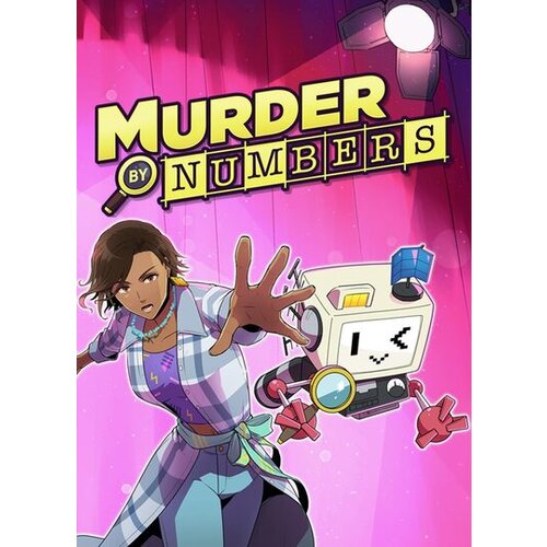  murder by numbers (row) (pc) steam key global Cene
