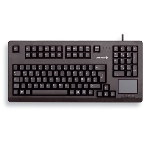 Cherry TouchBoard G80-11900 Corded EU-Layout schwarz" Cijene