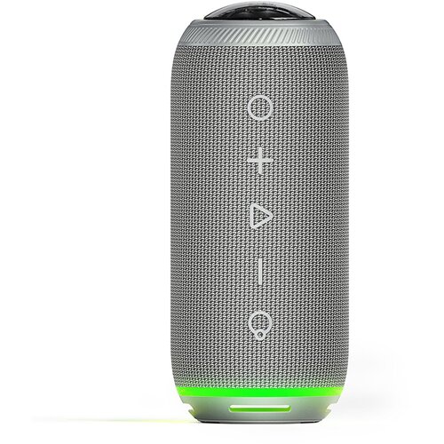 INF Prenosni Bluetooth zvočnik Grey, (5000141404) Cene